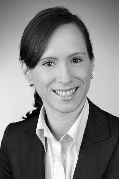 Dr. med. Isabelle Renger