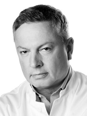 Prof. Dr. Matthias Fink